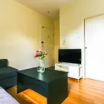 Elegant Studio Apartment Surry Hills 2