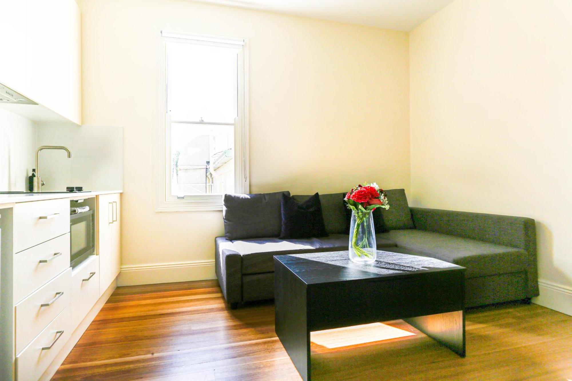 Elegant Surry Hills 2 Apartment Sydney